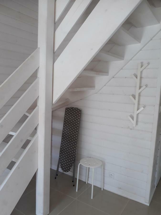 Pobierowo Bracka 1 Vila Exterior foto